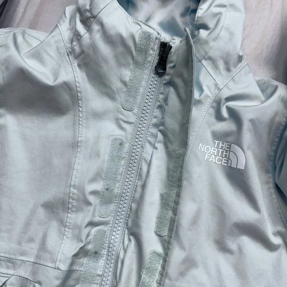 The North Face north face